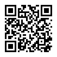 QR code for this PAOParts product page