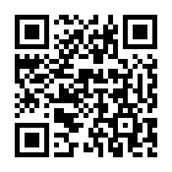 QR code for this PAOParts product page