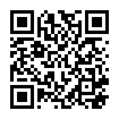 QR code for this PAOParts product page