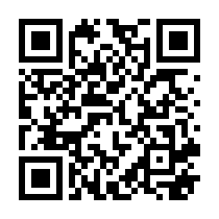 QR code for this PAOParts product page