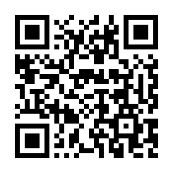 QR code for this PAOParts product page