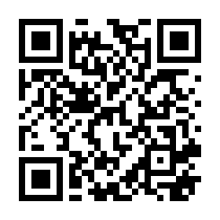 QR code for this PAOParts product page