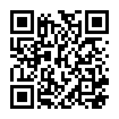 QR code for this PAOParts product page