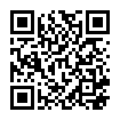 QR code for this PAOParts product page
