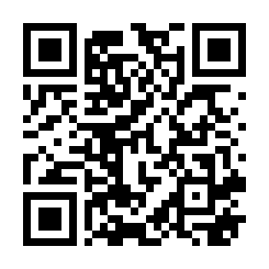 QR code for this PAOParts product page