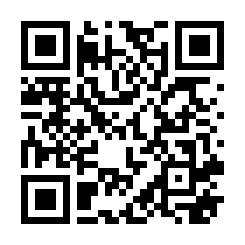 QR code for this PAOParts product page
