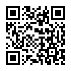 QR code for this PAOParts product page
