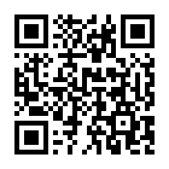 QR code for this PAOParts product page