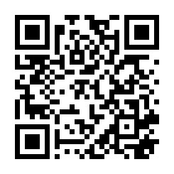 QR code for this PAOParts product page