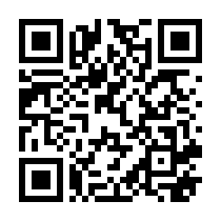 QR code for this PAOParts product page
