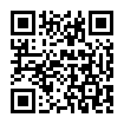 QR code for this PAOParts product page