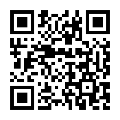 QR code for this PAOParts product page