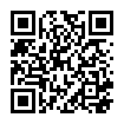 QR code for this PAOParts product page