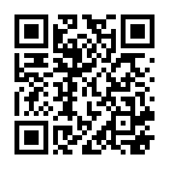 QR code for this PAOParts product page