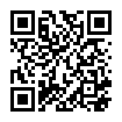 QR code for this PAOParts product page