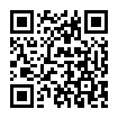 QR code for this PAOParts product page