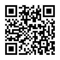 QR code for this PAOParts product page