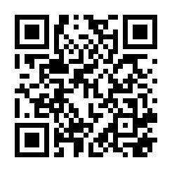 QR code for this PAOParts product page