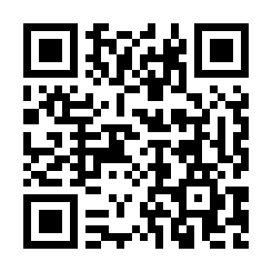 QR code for this PAOParts product page