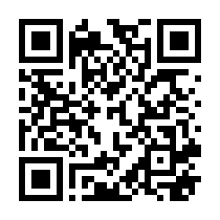 QR code for this PAOParts product page