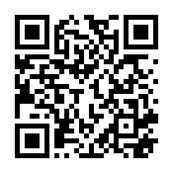 QR code for this PAOParts product page