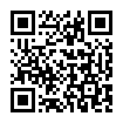 QR code for this PAOParts product page