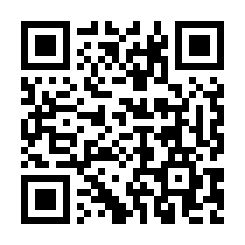 QR code for this PAOParts product page