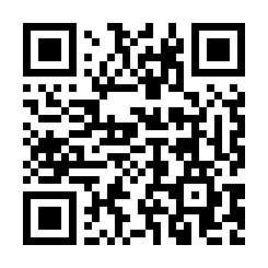 QR code for this PAOParts product page