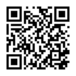 QR code for this PAOParts product page
