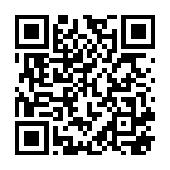 QR code for this PAOParts product page