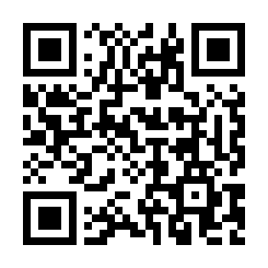 QR code for this PAOParts product page