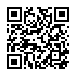 QR code for this PAOParts product page