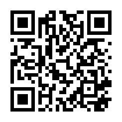 QR code for this PAOParts product page
