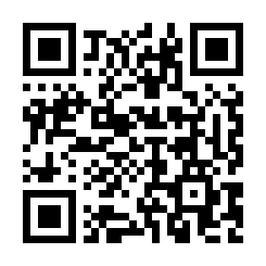 QR code for this PAOParts product page