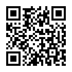QR code for this PAOParts product page