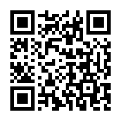 QR code for this PAOParts product page