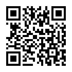 QR code for this PAOParts product page