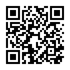 QR code for this PAOParts product page