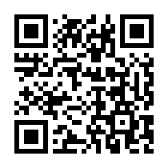QR code for this PAOParts product page