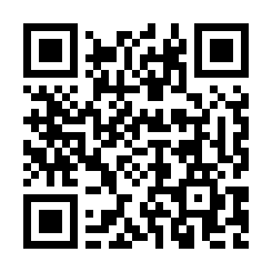 QR code for this PAOParts product page