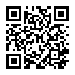 QR code for this PAOParts product page