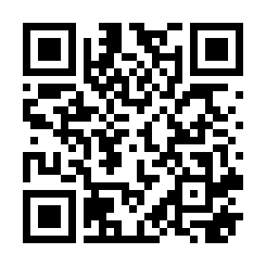 QR code for this PAOParts product page