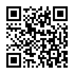 QR code for this PAOParts product page