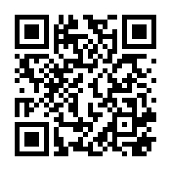 QR code for this PAOParts product page