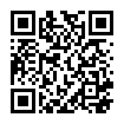 QR code for this PAOParts product page