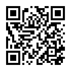 QR code for this PAOParts product page