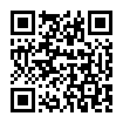 QR code for this PAOParts product page