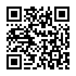 QR code for this PAOParts product page