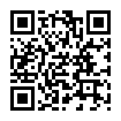 QR code for this PAOParts product page