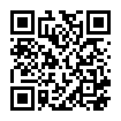 QR code for this PAOParts product page